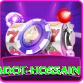 ebadot hossain Games (Casino & Earning) Elite v4.3.1
