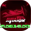 explorer slots VIP v3.0.9