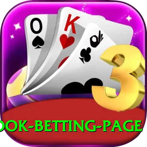 facebook betting page Elite v4.7.8 - 2