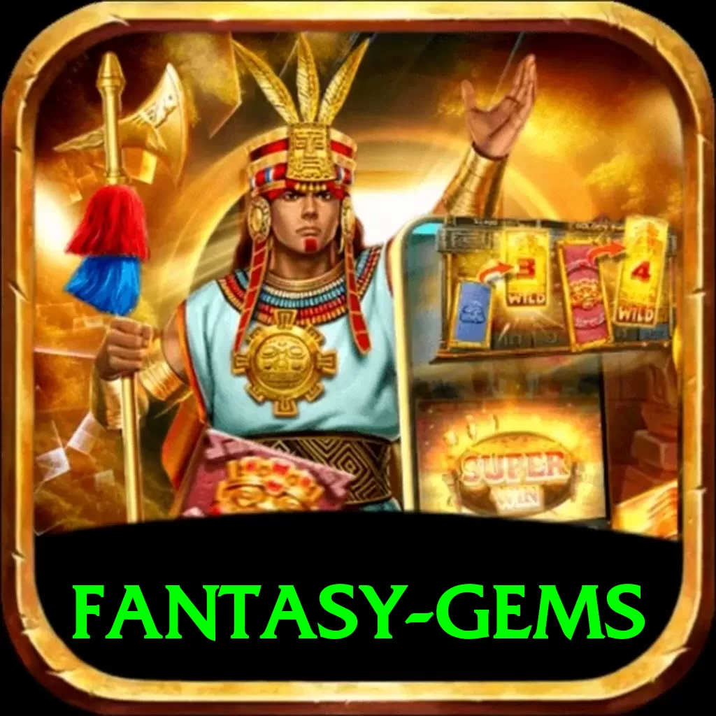 fantasy gems Apps (Tools & Injectors) Master v3.5.5 - 2