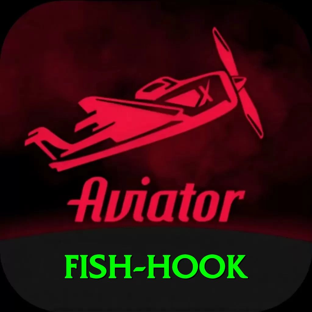 fish hook Master v1.3.3 - 2