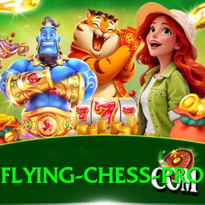flying chess - Casino King - 2