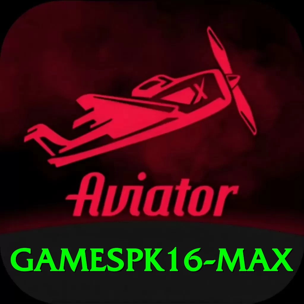 gamespk16 Plus Pro v2.8.9 - 2