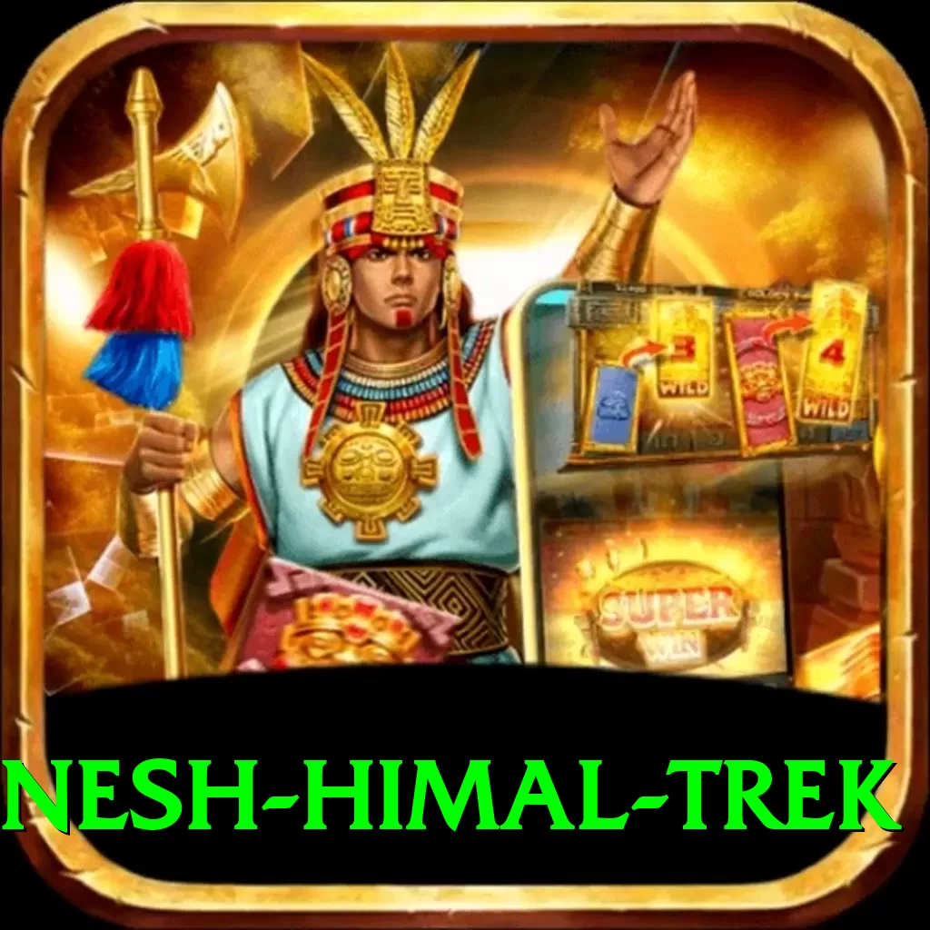 ganesh himal trek Ultimate Pro v3.0.3 - 2
