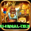 ganesh himal trek Ultimate Pro v3.0.3