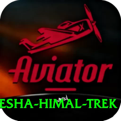 ganesha himal trek Plus v1.2.1 - 2