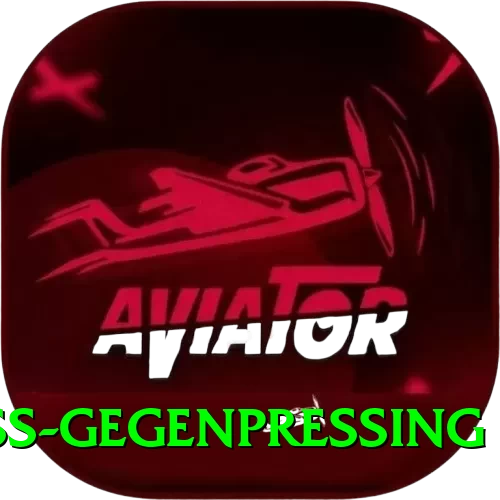 gegenpress gegenpressing Gold v5.6.4 - 2