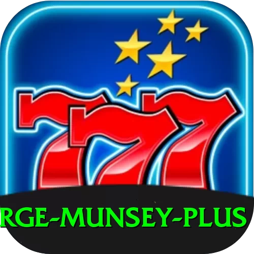 george munsey Master Gaming App - 2