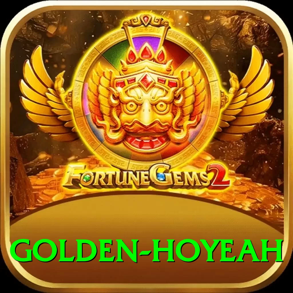 golden hoyeah Games (Casino & Earning) Premium v2.4.3 - 2