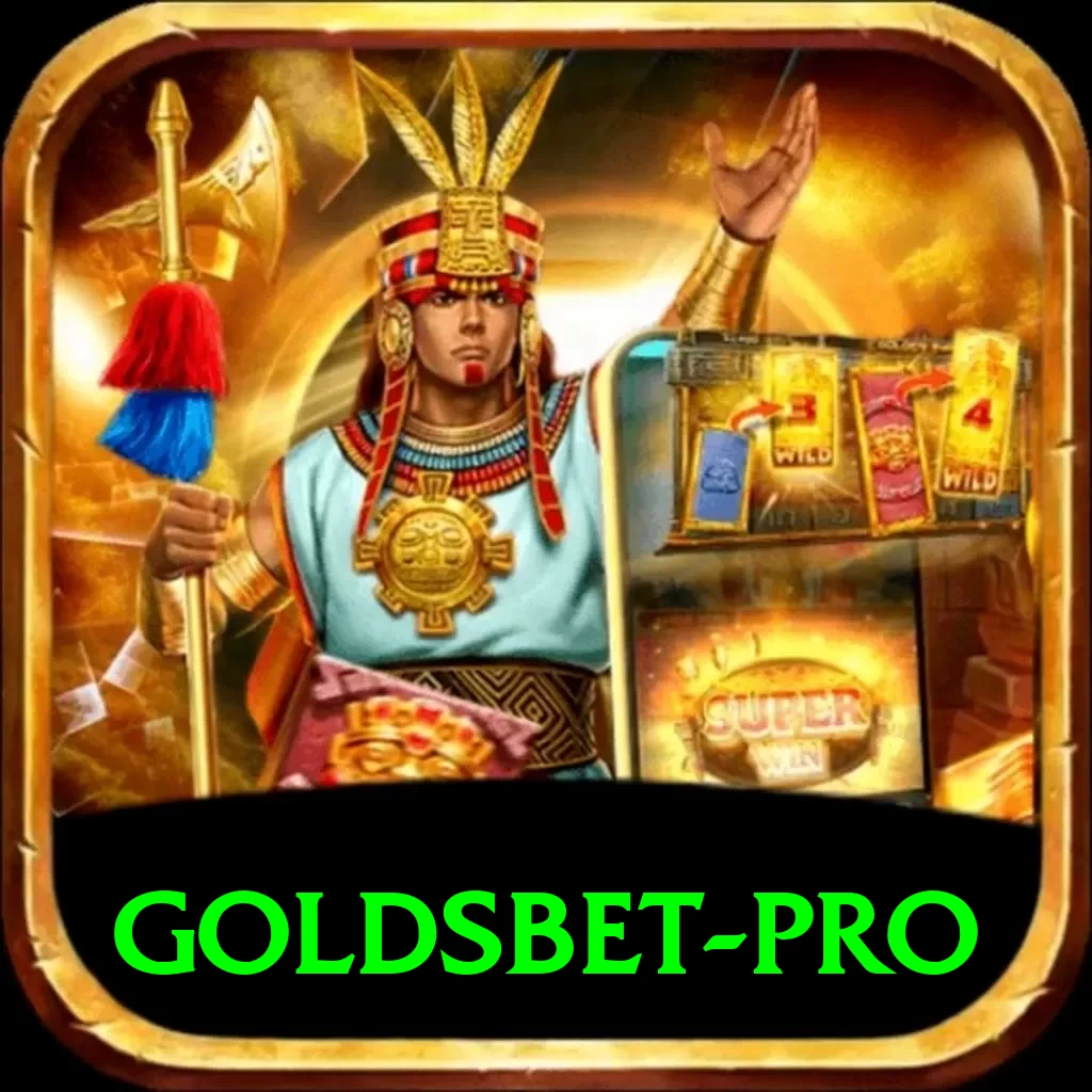 goldsbet Legend PK v3.2.0 - 2