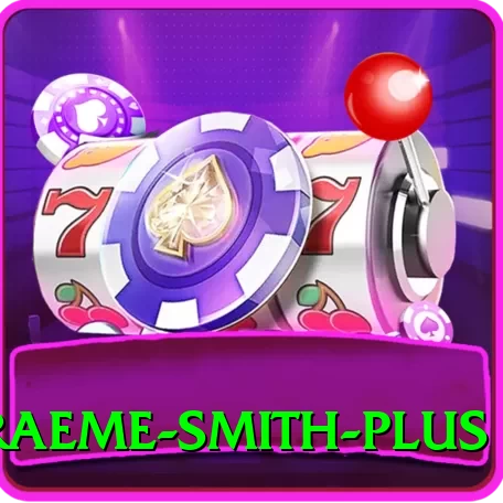 graeme smith Casino Official v4.9.9 - 2