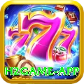 h2game Jackpot Master v2.6.5