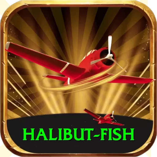 halibut fish Games (Casino & Earning) Plus v1.2.9 - 2