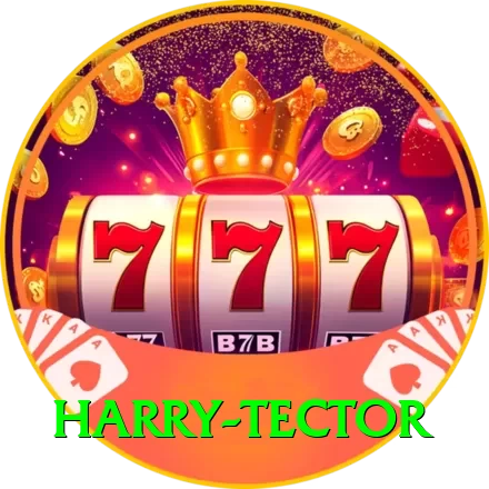harry tector Games (Casino & Earning) VIP v3.6.8 - 2