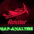 heat map analysis VIP v3.9.9