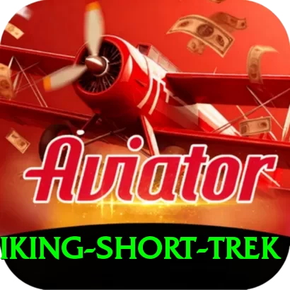 hiking short trek Max v1.1.8 - 2