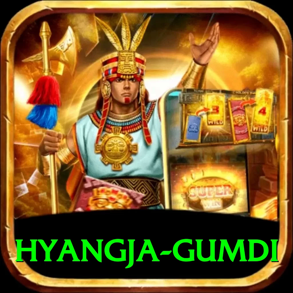 hyangja gumdi Games (Casino & Earning) Ultimate v4.1.6 - 2