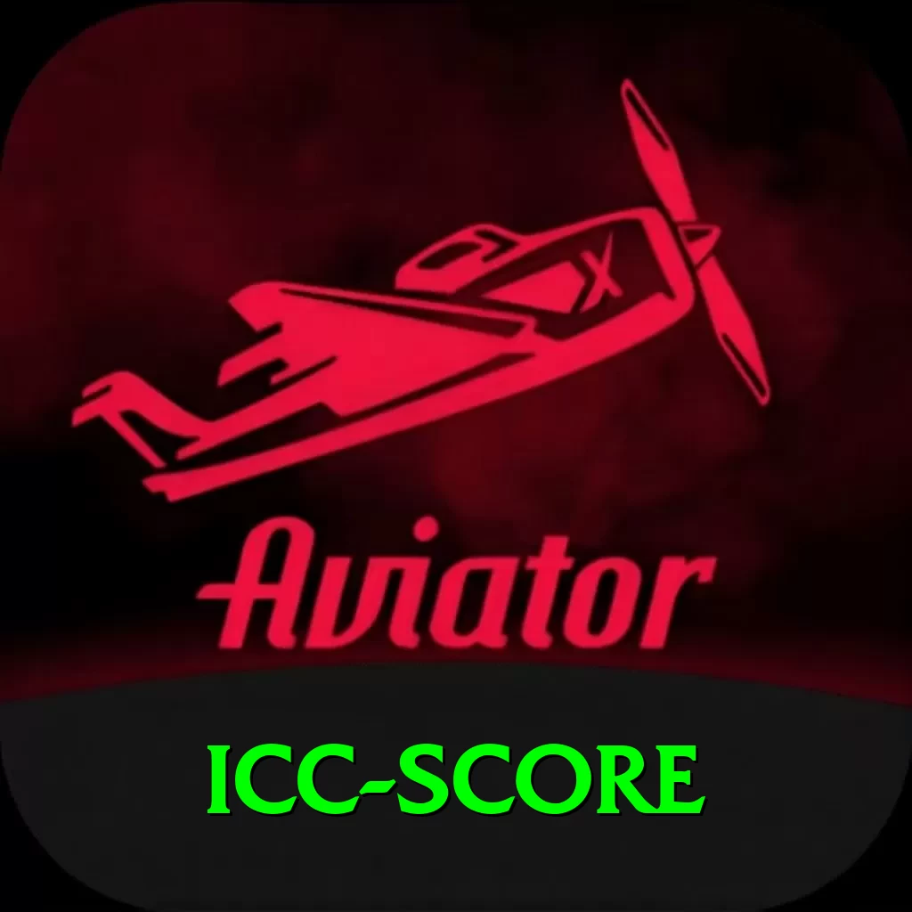 icc score Gold Edition v2.4.8 - 2