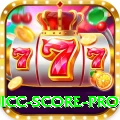 icc score - Live Royal