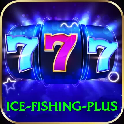 ice fishing Games Ultimate - 2