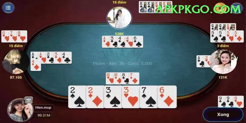 B8 PKR CLUB Game Legend Slots Screenshot 1