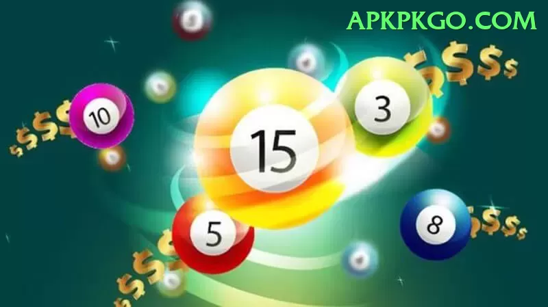 mega millions jackpot lottery numbers Games (Casino & Earning) VIP v3.5.2 Screenshot 1