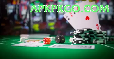 Pkz Casino Plus Screenshot 4 - 6