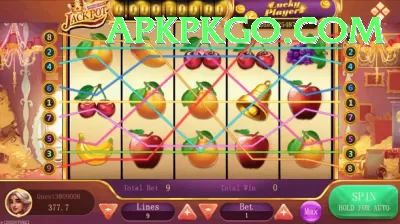 slot machine real money Turbo Pro v5.8.0 Screenshot 2 - 4
