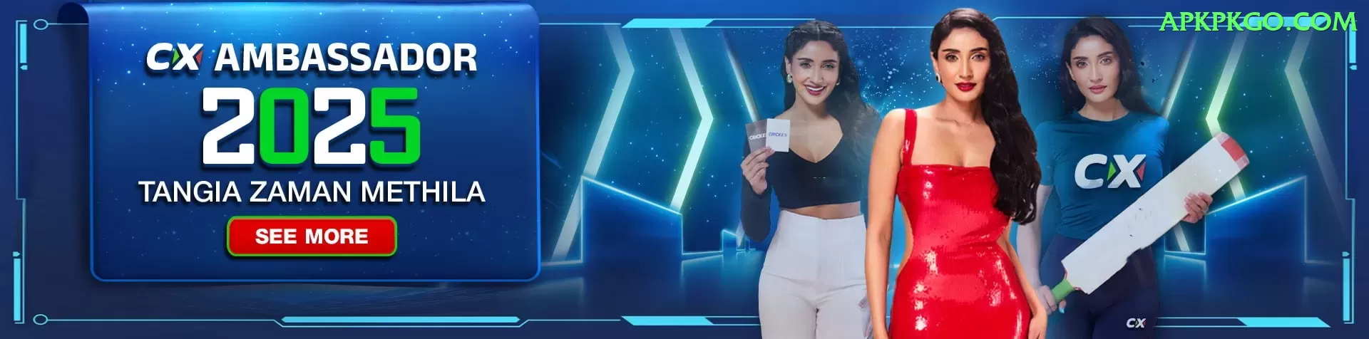 www cricket live score - Real Money VIP Screenshot 1