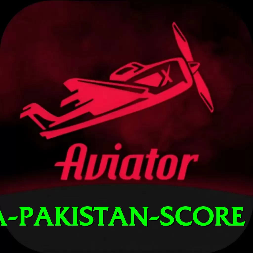india pakistan score Master v2.2.8 - 2