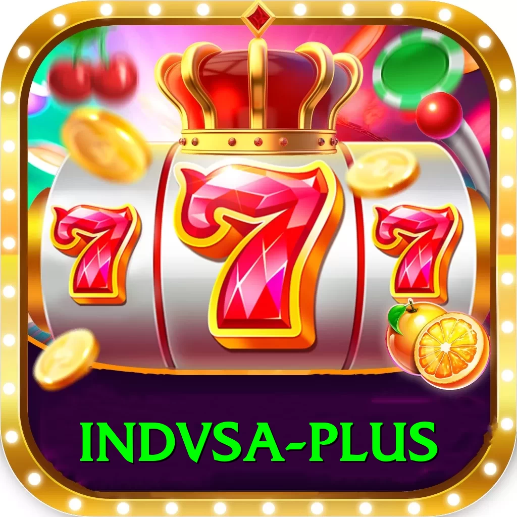 indvsa - Gaming Plus - 2