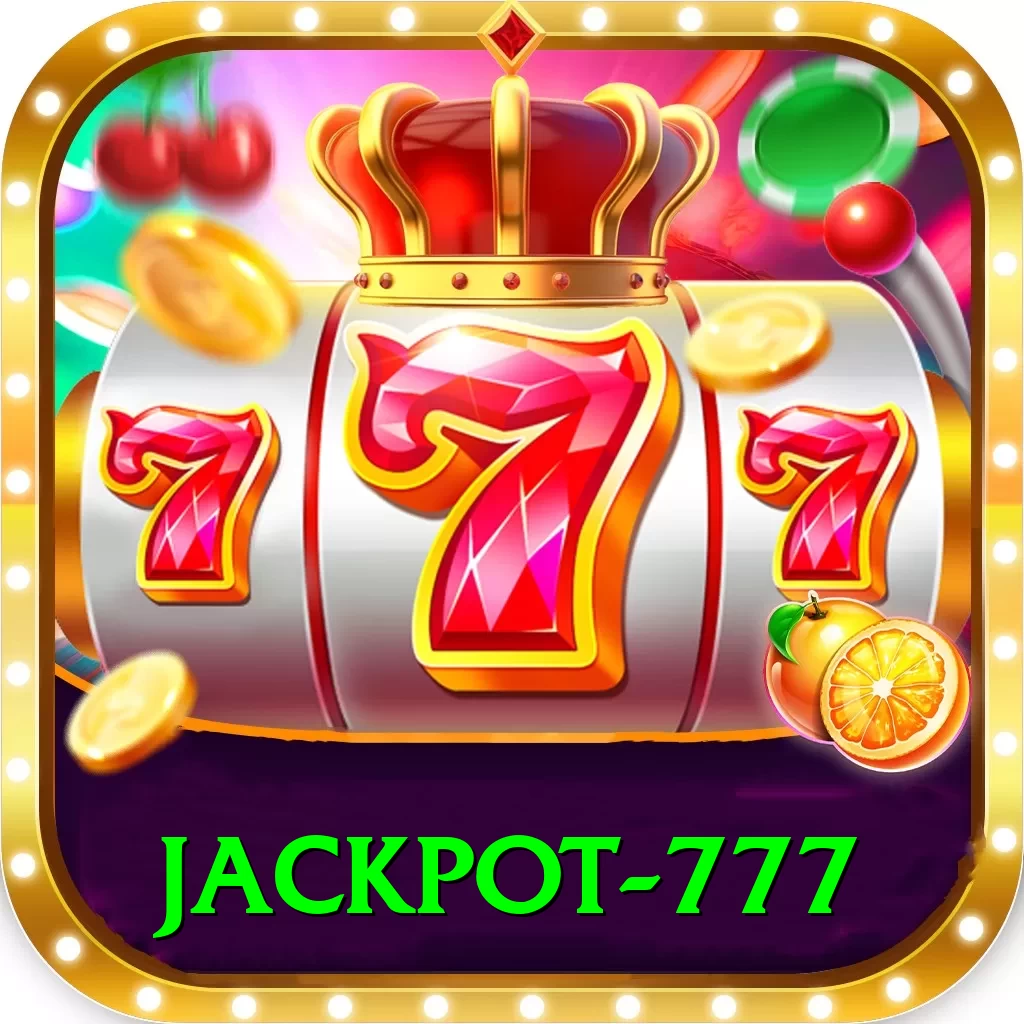 jackpot 777 Turbo Pro v1.5.7 - 2