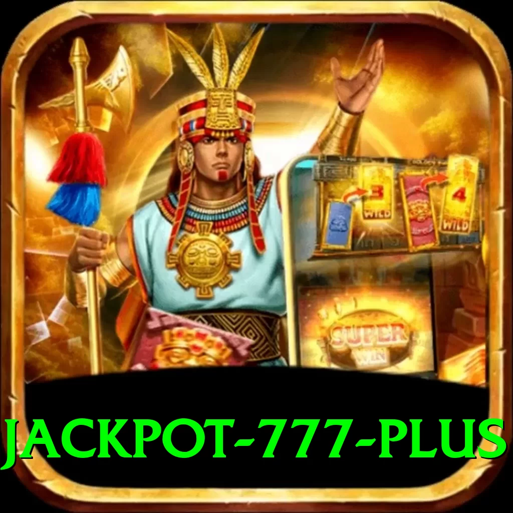 jackpot 777 Royal v3.8.7 - 2