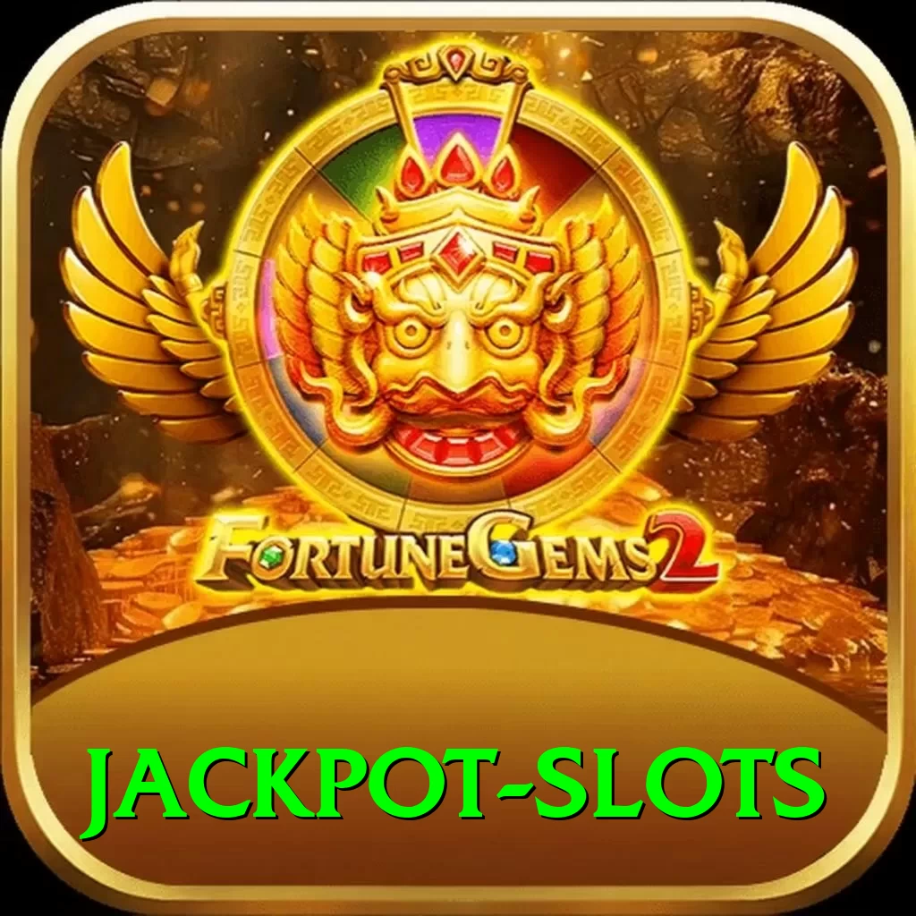 jackpot slots Premium Plus v1.9.4 - 2