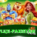 JackpotCity Pakistan Plus Pakistan