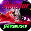jahoslots Max vv4.3.4