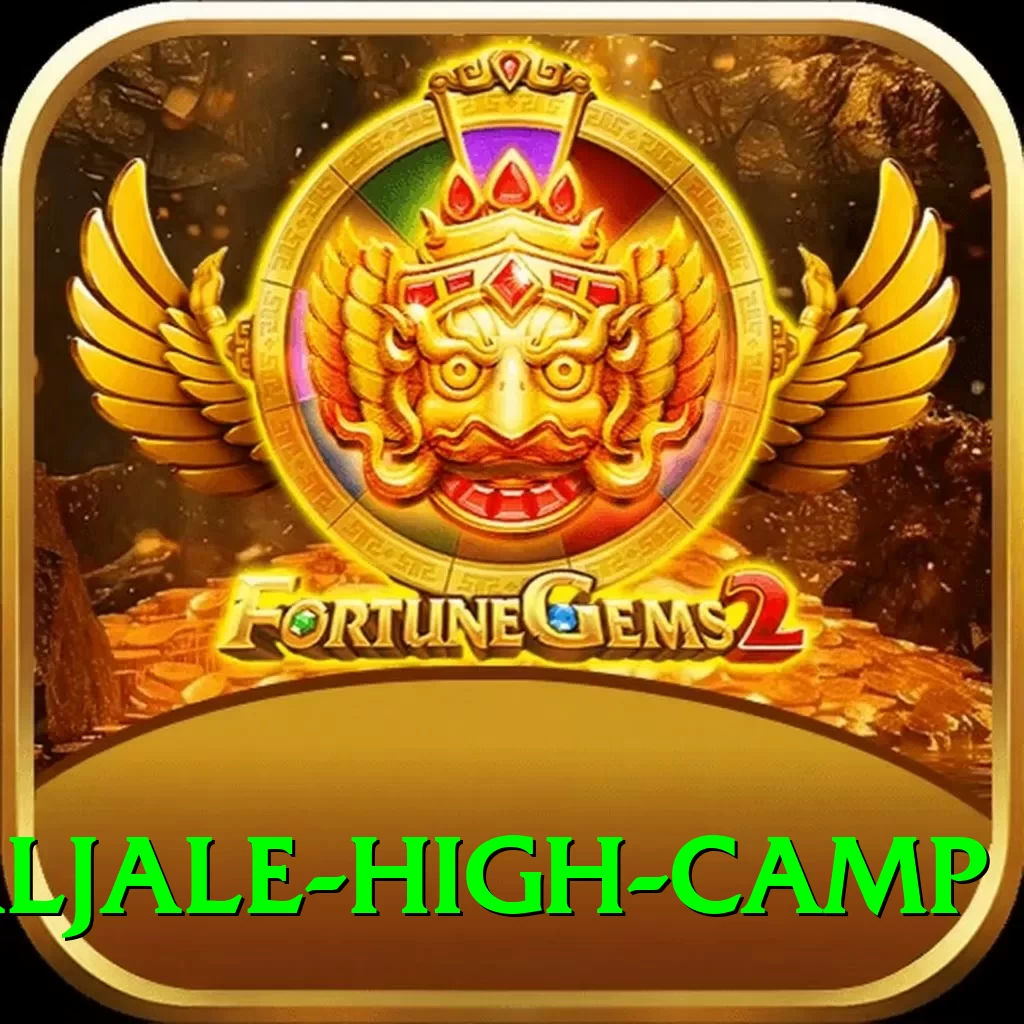 jaljale high camp Turbo v5.3.9 - 2