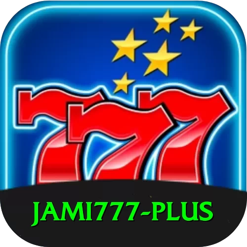 Jami777 Plus - 2