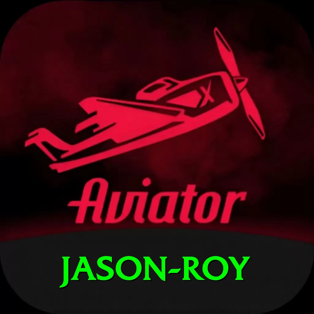 jason roy Deluxe Pro v4.9.7 - 2