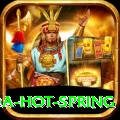 jhinu danda hot spring Gold Pro v4.2.0