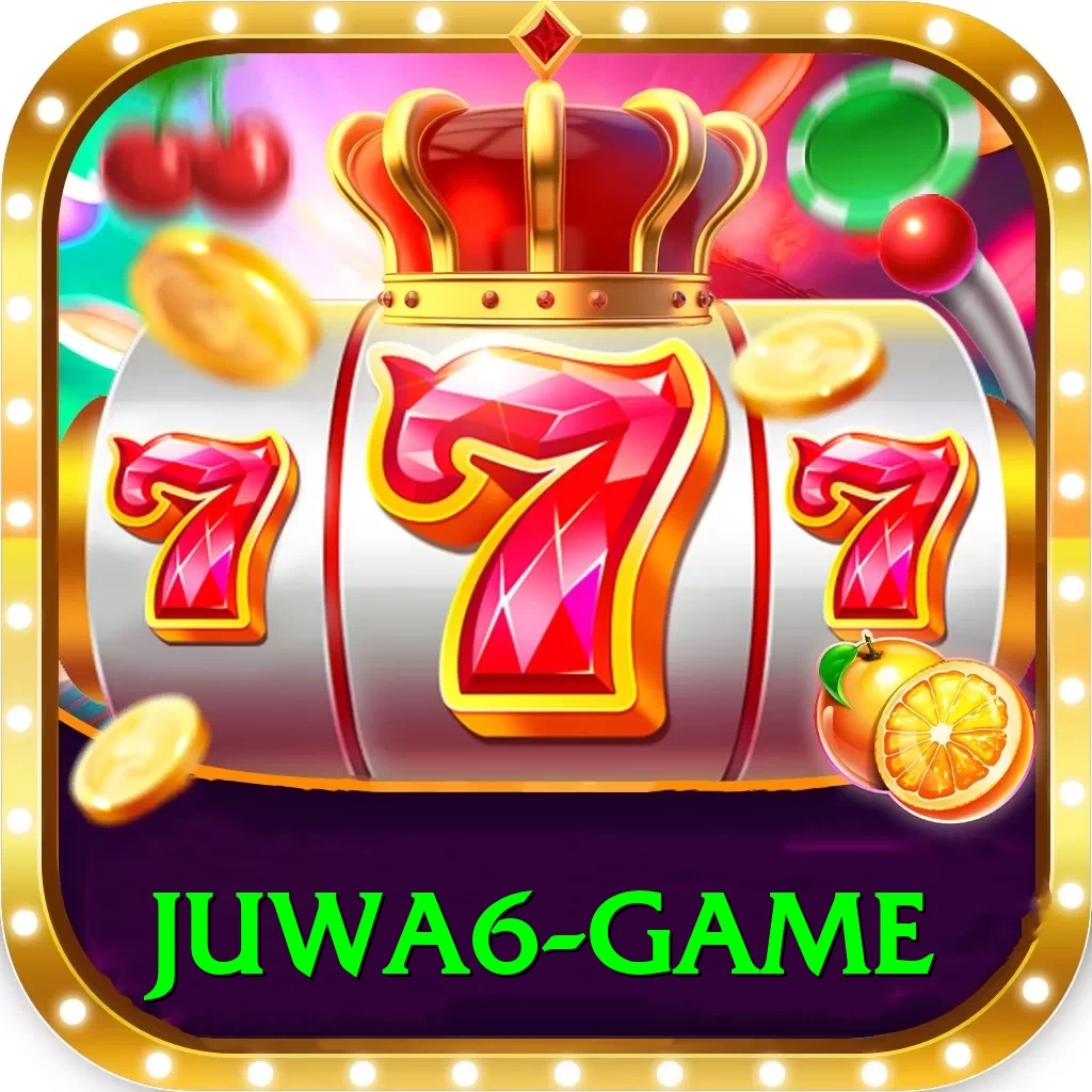 Juwa6 Mega Rewards - 2