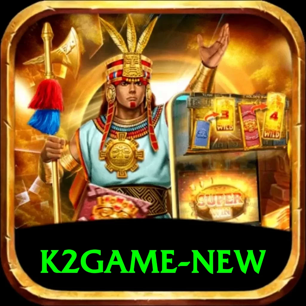 K2Game Master APK v2.7.1 - 2