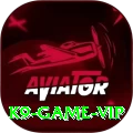 K9 Game Casino Mega v5.5.8