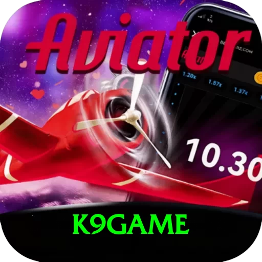 k9game Plus Pro v3.5.1 - 2