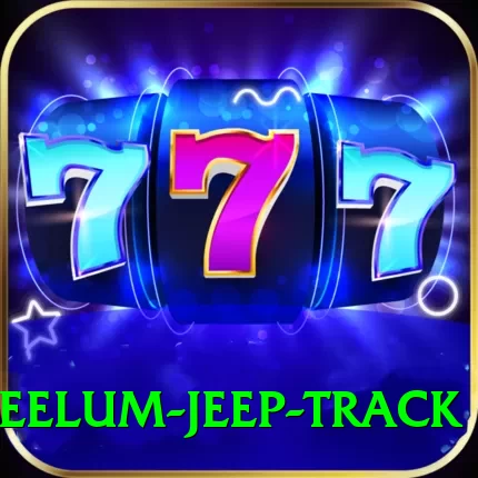 kaghan neelum jeep track Gold Edition v3.0.4 - 2