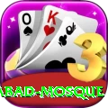 khayrabad mosque Deluxe Pro v2.0.1