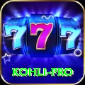 kohli Pro Jackpot