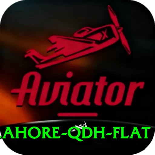 lahore qdh flat Elite v5.5.5 - 2