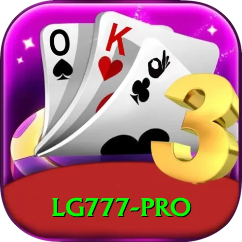 lg777 Pro v4.3.1 - 2