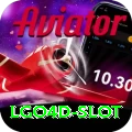 lgo4d slot VIP v5.7.7